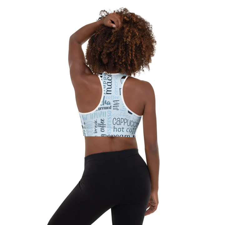 Coffee Fitness Set